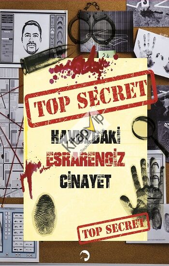 Havuzdaki Esrarengiz Cinayet