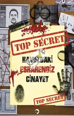 Havuzdaki Esrarengiz Cinayet