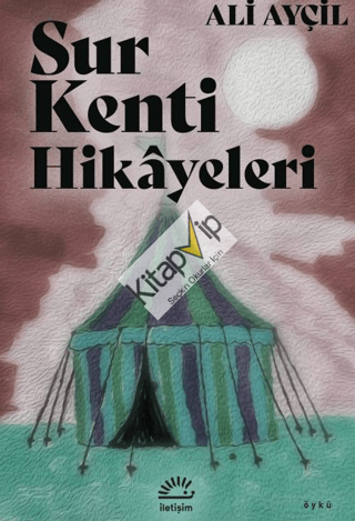 Sur Kenti Hikayeler