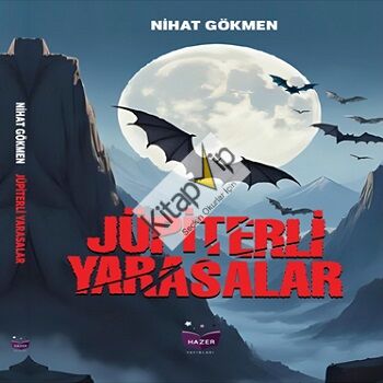 Jüpiterli Yarasalar