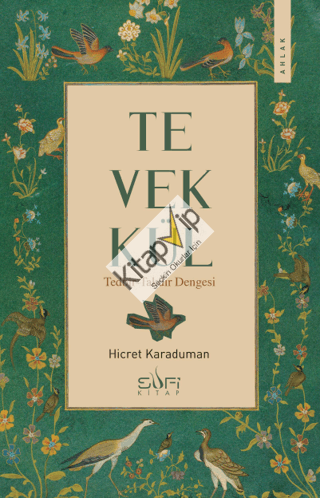 Tevekkül