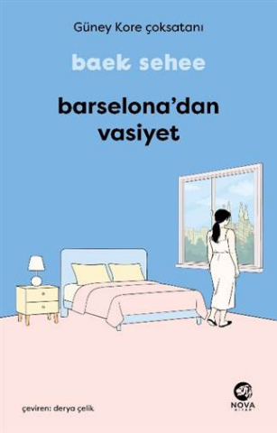 Barselona’dan Vasiyet