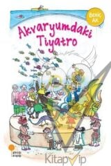 Akvaryumdaki Tiyatro