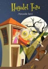 Hayalet Tozu