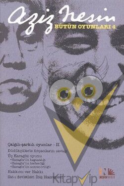 Bütün Oyunları 4