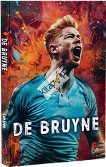 Kevin de Bruyne