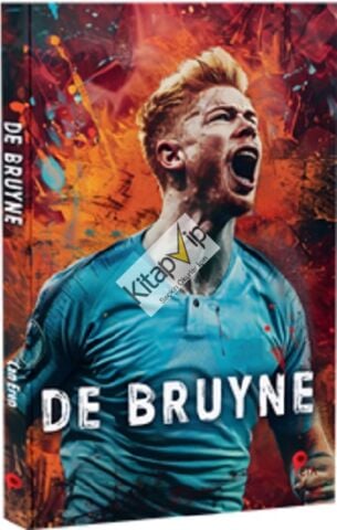 Kevin de Bruyne