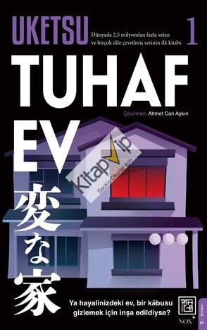 Tuhaf Ev
