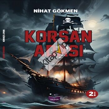 Korsan Adası