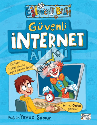 Güvenli İnternet Alemi