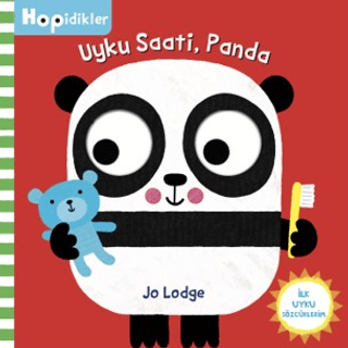 Hopidikler - Uyku Saati, Panda