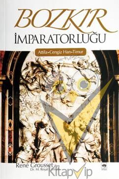 Bozkır İmparatorluğu