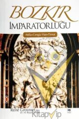 Bozkır İmparatorluğu