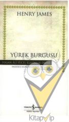 Yürek Burgusu