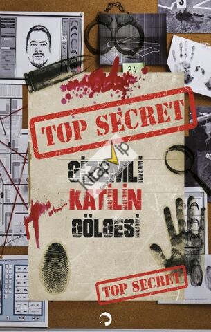 Gizemli Katilin Gölgesi
