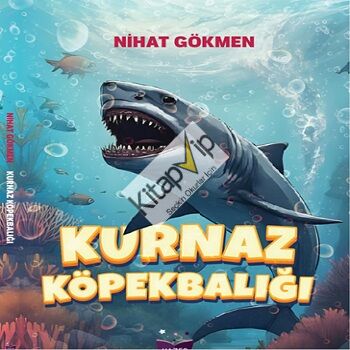 Kurnaz Köpek Balığı
