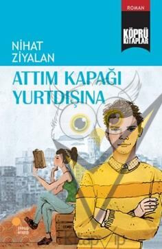 Attım Kapağı Yurtdışına