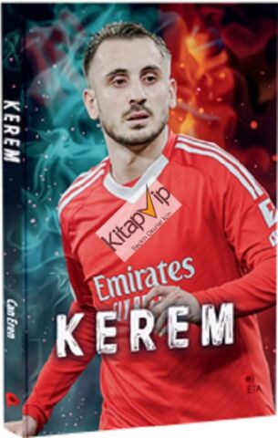 Kerem Aktürkoğlu