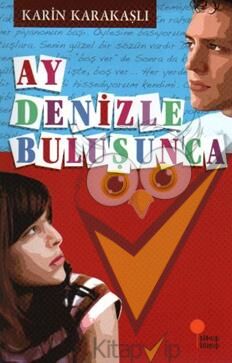 Ay Denizle Buluşunca