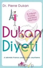 Dukan Diyeti