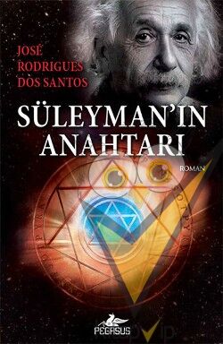 Süleyman'ın Anahtarı