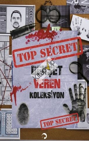 Dehşet Veren Koleksiyon