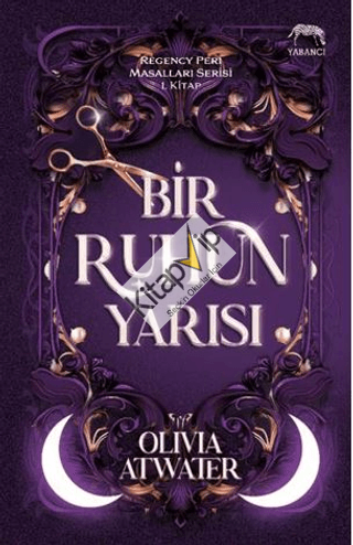 Bir Ruhun Yarısı