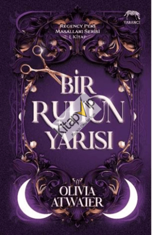 Bir Ruhun Yarısı
