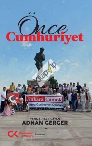 Önce Cumhuriyet