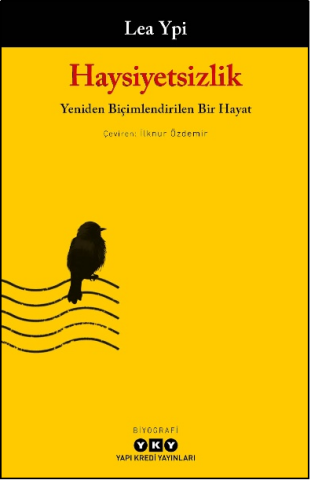 Haysiyetsizlik