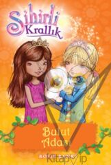 Sihirli Krallık  Bulut Adası -  3. Kitap: