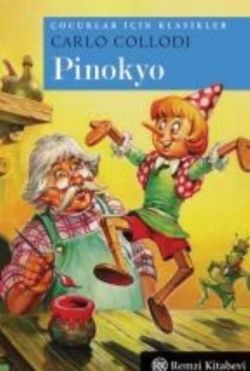 Pinokyo (Cep Boy)