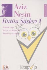 Aziz Nesin Bütün Şiirleri 1