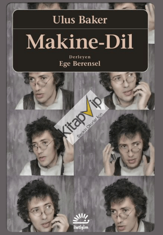 Makine - Dil