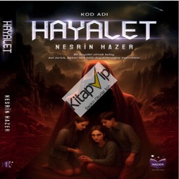 Kod Adı Hayalet