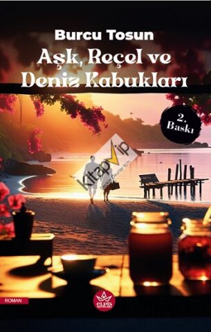 Aşk, Reçel ve Deniz Kabukları