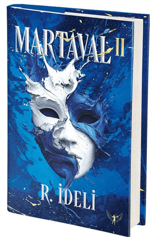 Martaval 2 (Ciltli)