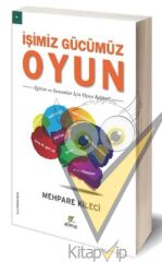 İşimiz Gücümüz Oyun