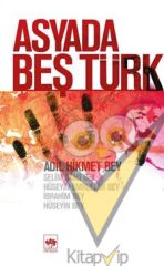 Asyada Beş Türk