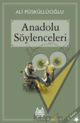 Anadolu Söylenceleri