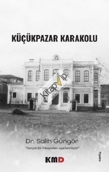 Küçük Pazar Karakolu