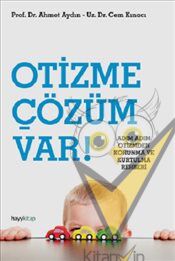 Otizme Çözüm Var!