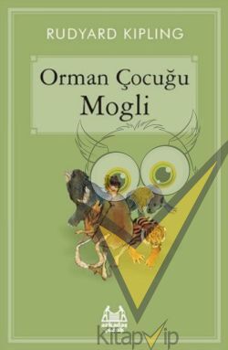 Orman Çocuğu Mogli