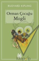 Orman Çocuğu Mogli