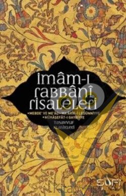 İmam-ı Rabbani Risaleleri