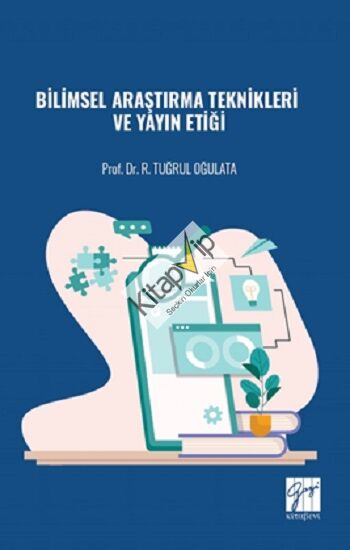 Bilimsel Araştırma Teknikleri Ve Yayın Etiği