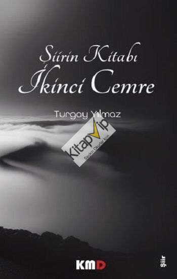 Şiirin Kitabı İkinci Cemre