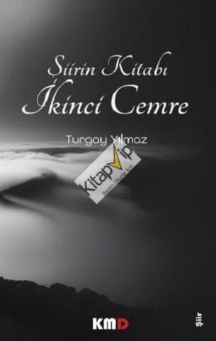 Şiirin Kitabı İkinci Cemre