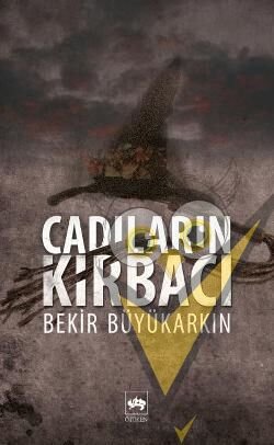 Cadıların Kırbacı
