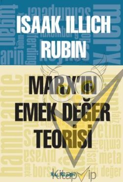 Marx’ın Emek Değer Teorisi